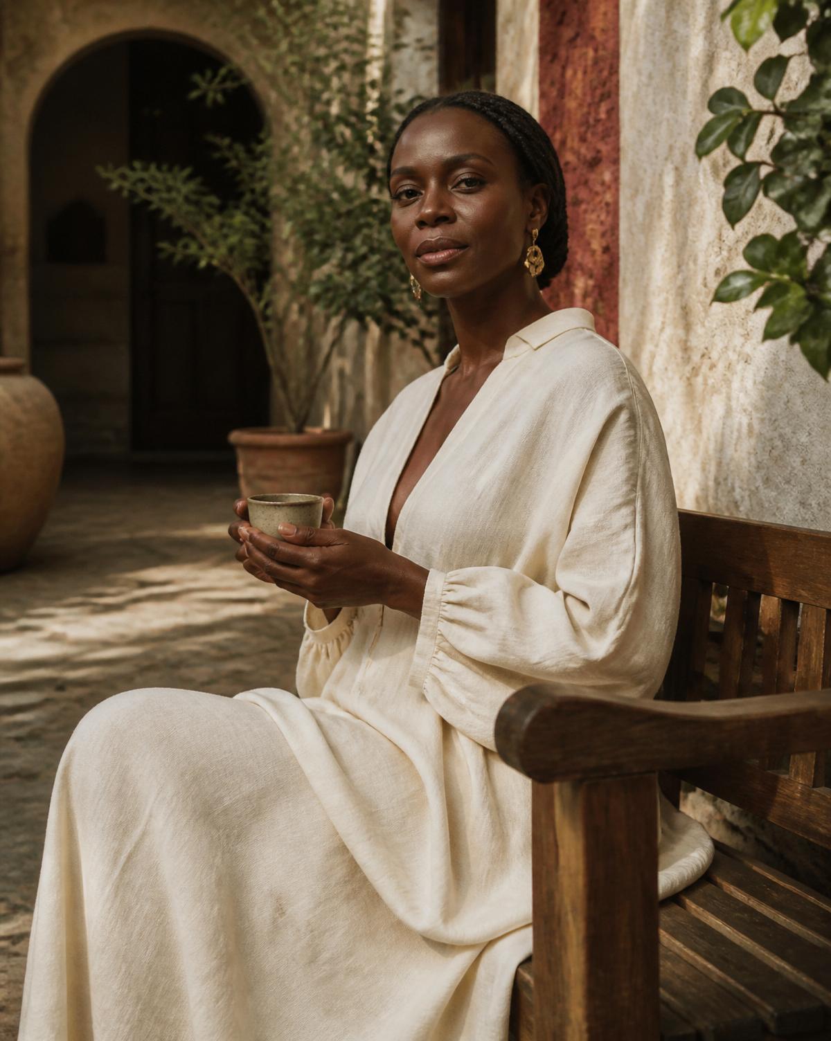 The Nuru Collective